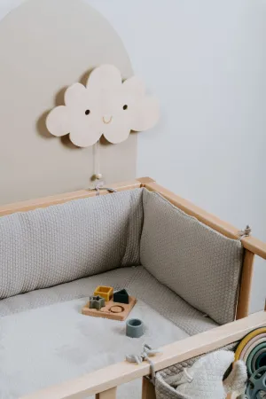 Baby's Only Wandlamp Ster Wonder