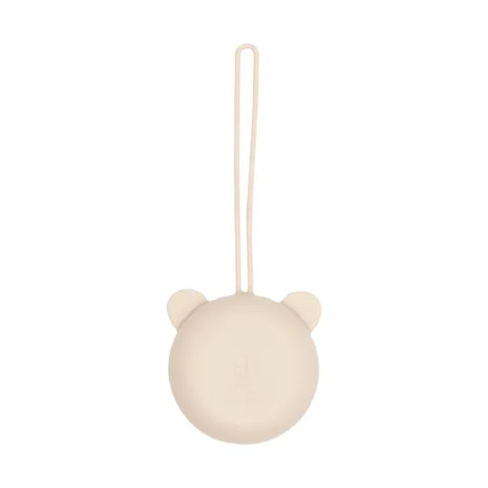 Jollein Siliconen Speenhouder - Ø7 cm