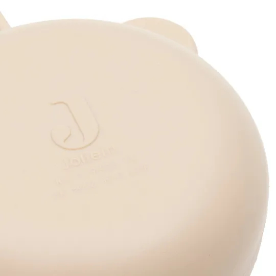 Jollein Siliconen Speenhouder - Ø7 cm