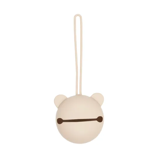 Jollein Siliconen Speenhouder - Ø7 cm