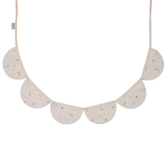 Witlof For Kids Galaxy Dreams Vlaggenlijn 