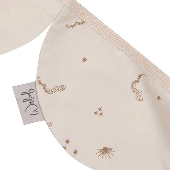 Witlof For Kids Galaxy Dreams Vlaggenlijn 