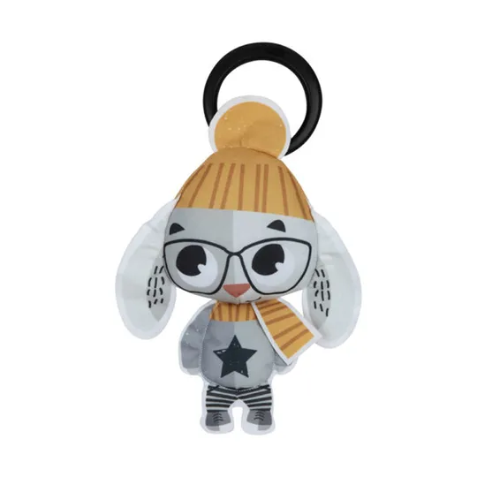 Tiny Love TS Musical Rabbit Rock