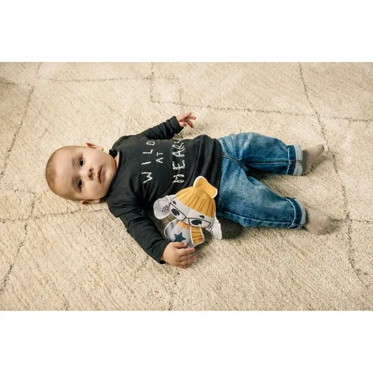 Tiny Love TS Musical Rabbit Rock