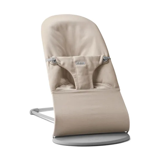 BabyBjörn Bliss Wipstoel - Geweven