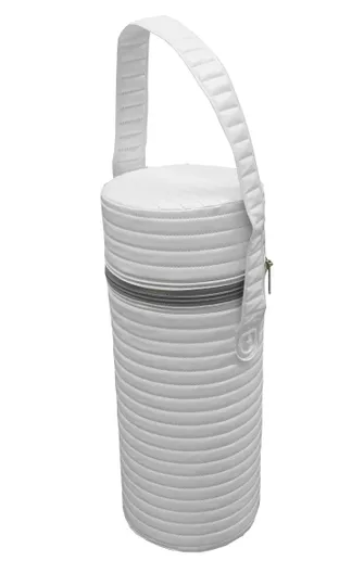 BD Collection Thermo Flessentas Wit