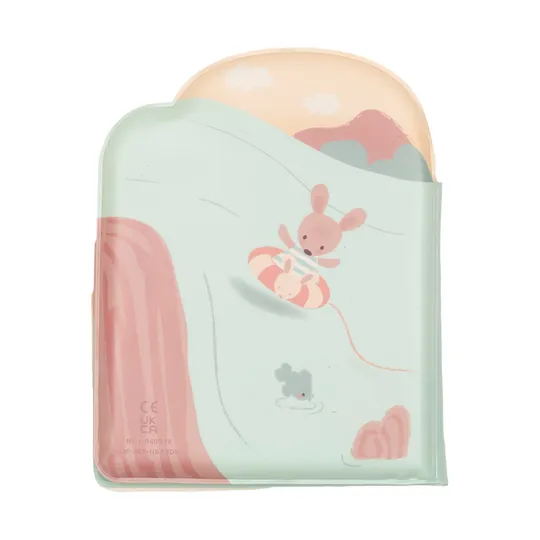 Jollein Magisch Badboekje - Kangaroots