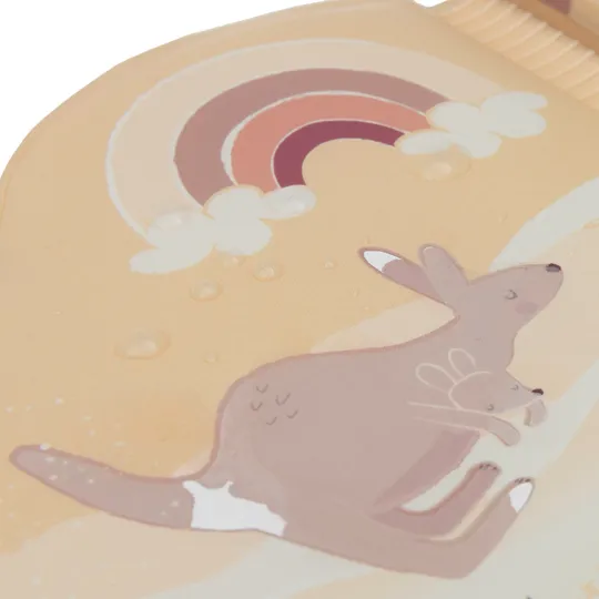 Jollein Magisch Badboekje - Kangaroots