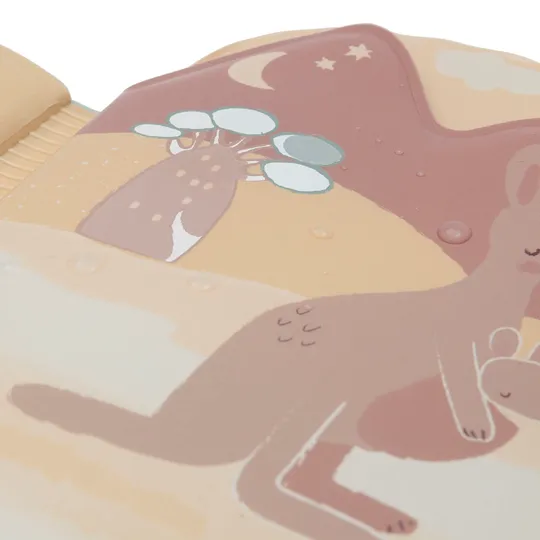 Jollein Magisch Badboekje - Kangaroots