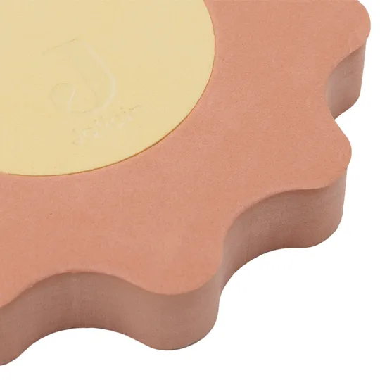 Jollein Badpuzzel - Foam - Kangaroots