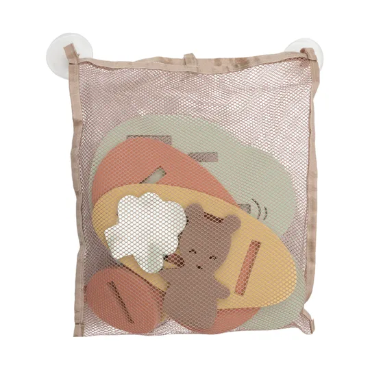 Jollein Badspeelset - Foam - Kangaroots