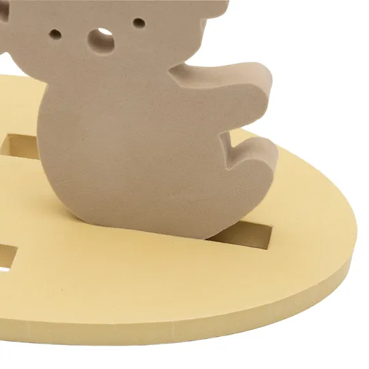 Jollein Badspeelset - Foam - Kangaroots