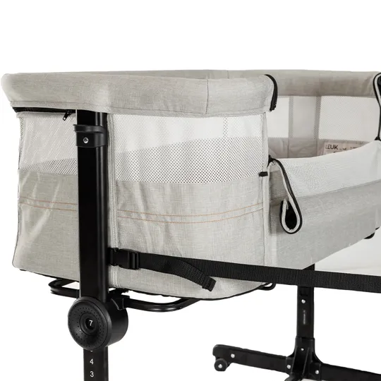 Leuk By TWF Side Sleeper