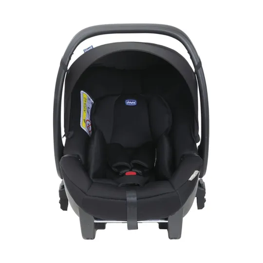 Chicco Kory Autostoel Essential I-Size - Black