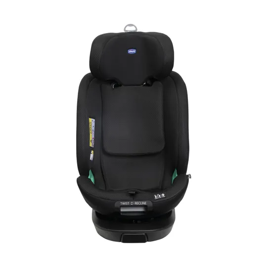 Chicco Everone Autostoel I-Size - Black 