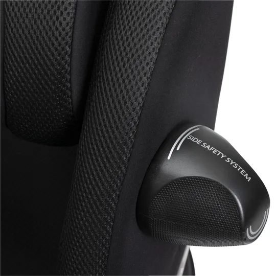 Chicco Everone Autostoel I-Size - Black 