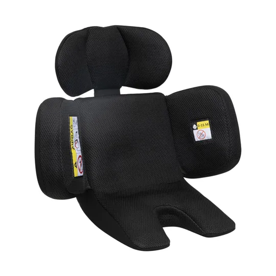 Chicco Everone Autostoel I-Size - Black 