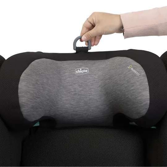 Chicco Fold&Go S I-Size Autostoel