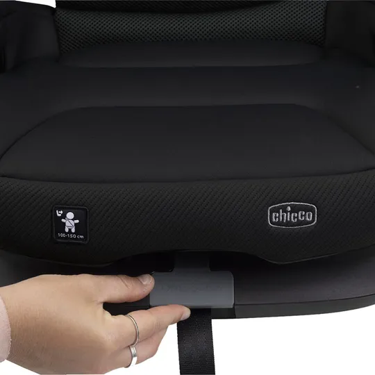 Chicco Fold&Go S I-Size Autostoel