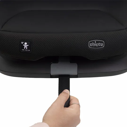 Chicco Fold&Go S I-Size Autostoel