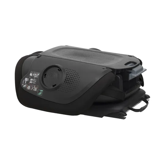 Chicco Fold&Go S I-Size Autostoel