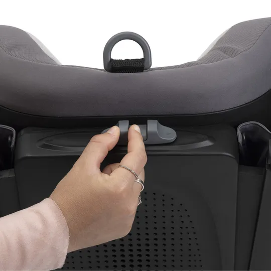 Chicco Fold&Go S I-Size Autostoel