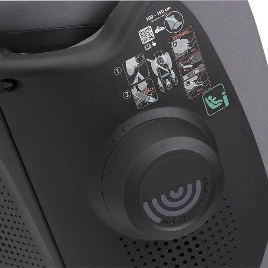 Chicco Fold&Go S I-Size Autostoel