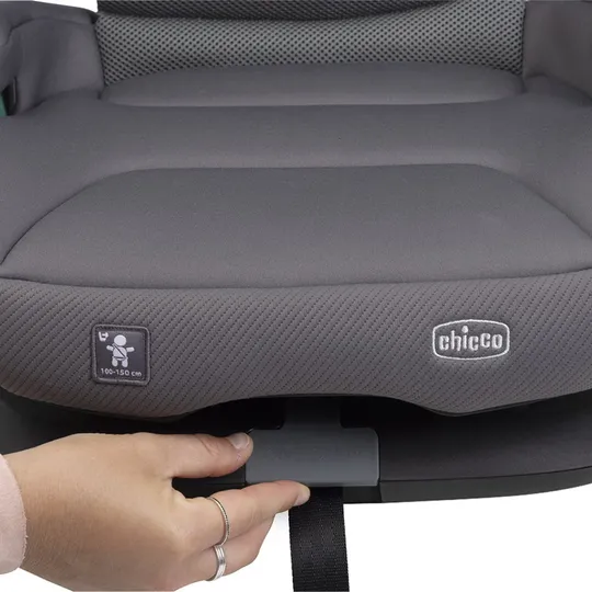 Chicco Fold&Go S I-Size Autostoel