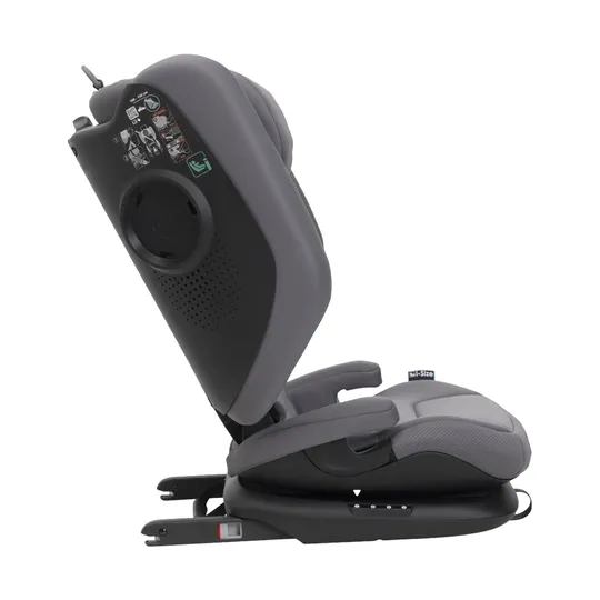 Chicco Fold&Go S I-Size Autostoel