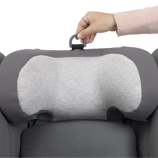 Chicco Fold&Go S I-Size Autostoel