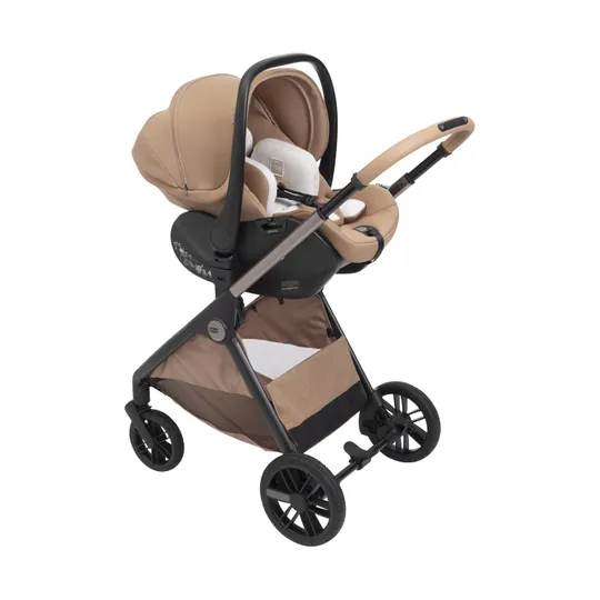 Chicco Bellagio 2 Kinderwagen 3-in-1