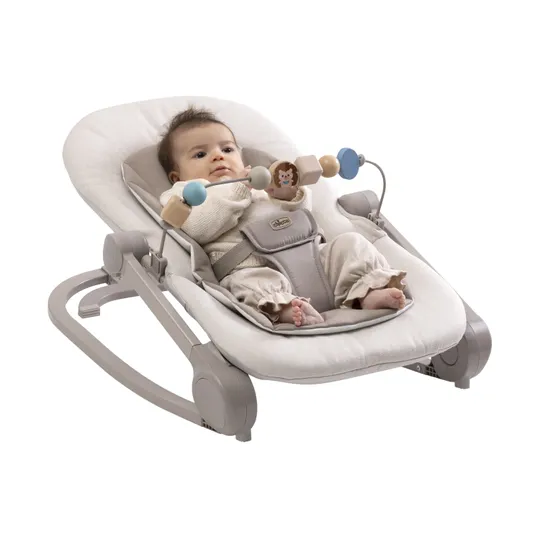 Chicco Relax Magia Wipstoel - Vanilla