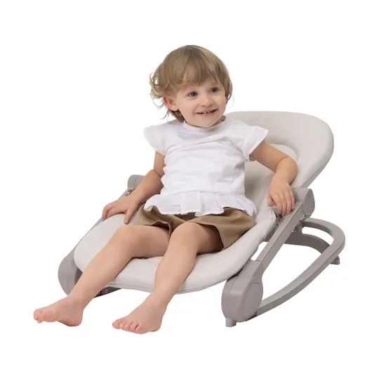 Chicco Relax Magia Wipstoel - Vanilla