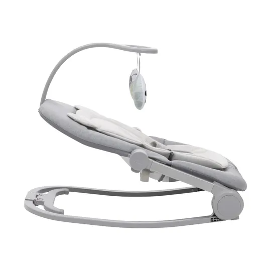 Chicco Relax Mia Wipstoel - Pebble