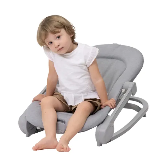 Chicco Relax Mia Wipstoel - Pebble