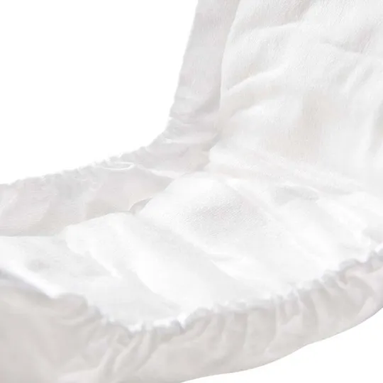 Carriwell Kraamverbanden - 10 Stuks