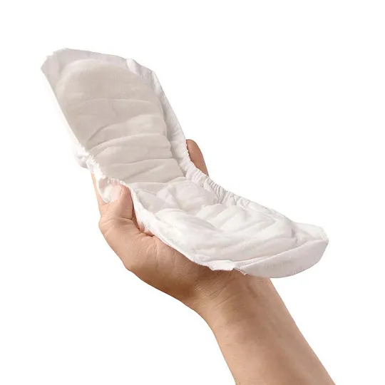 Carriwell Kraamverbanden - 10 Stuks