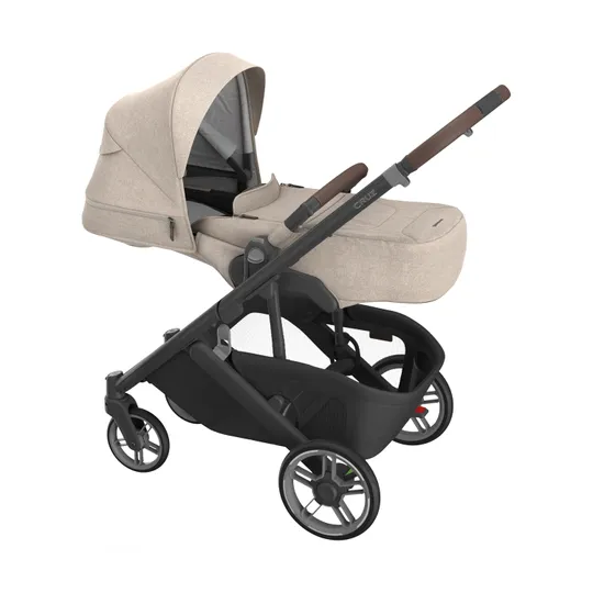 Uppababy Cruz V3 Babycover