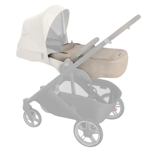 Uppababy Cruz V3 Babycover
