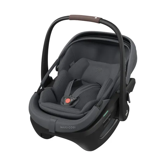 Maxi-Cosi Fame Kinderwagen 2-in-1 | Coral Slide Pro Autostoel