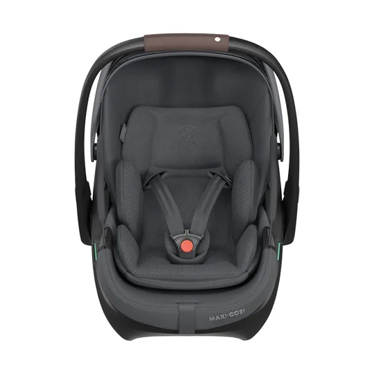 Maxi-Cosi Fame Kinderwagen 2-in-1 | Coral Slide Pro Autostoel