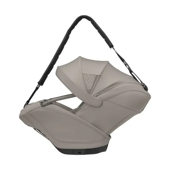 Maxi-Cosi Draagriem - Coral Slide Pro - Black