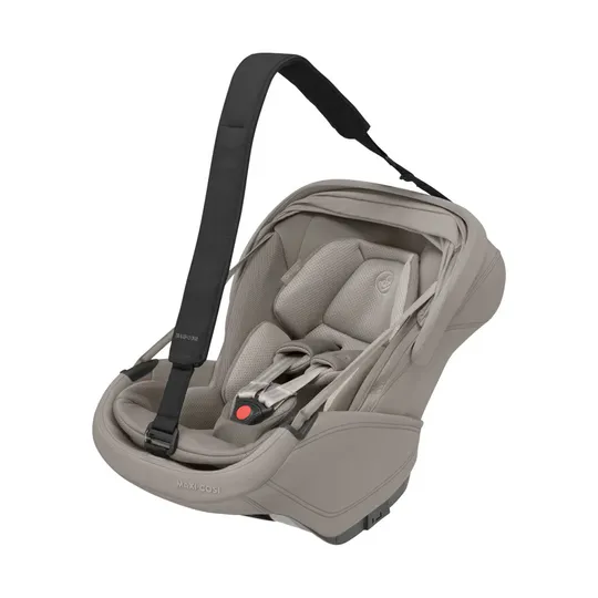 Maxi-Cosi Draagriem - Coral Slide Pro - Black