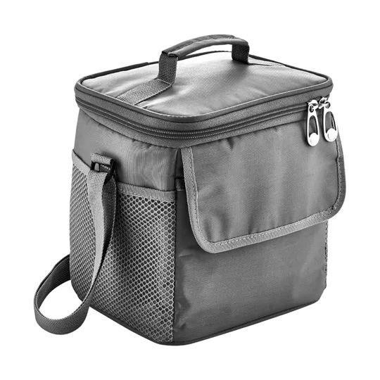 Babyjem Thermotas Grijs