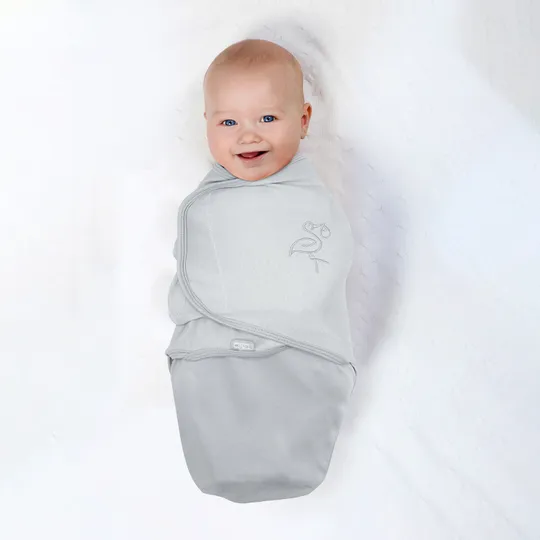 Babyjem Swaddledoek Medium