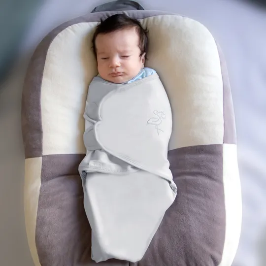 Babyjem Swaddledoek Medium