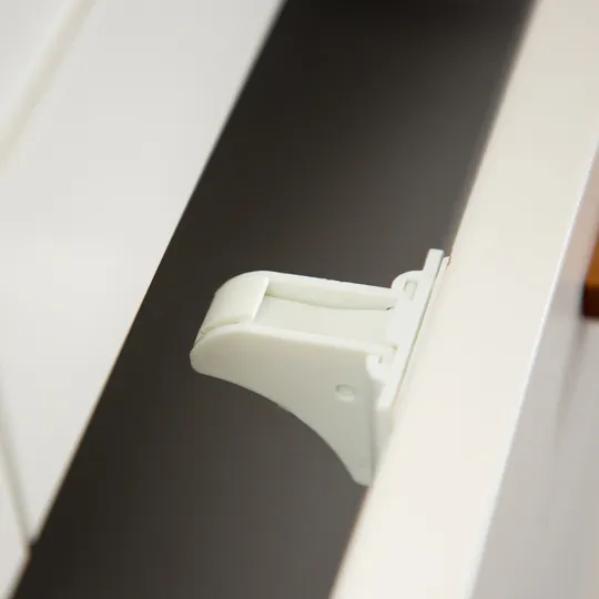 Babyjem Magnetisch Kastslot - 12 + 3 Stuks