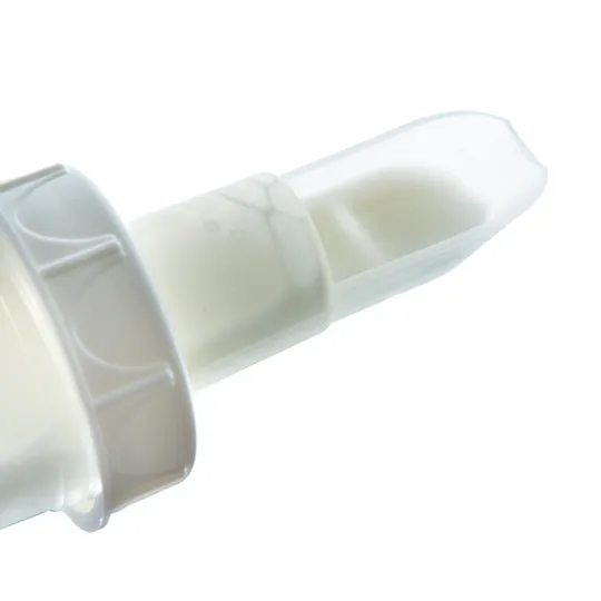 Babyjem Moedermelklepel