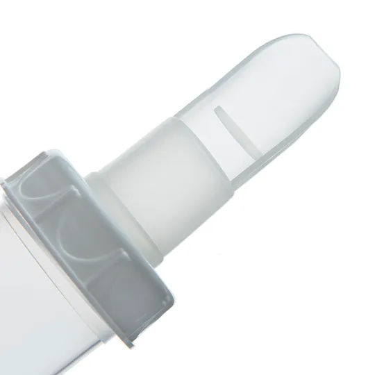 Babyjem Moedermelklepel