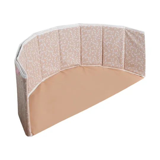 Babyjem Ballenbak Opvouwbaar Zalm